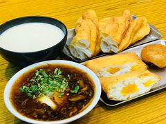 -和众大油条(维明路店)