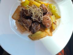 -新天世纪中餐厅