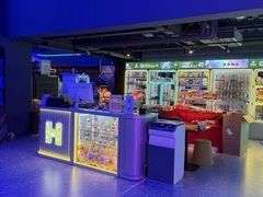 -海德温泉生活馆(朝阳大悦城店)