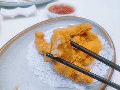 -万龙洲海鲜(大兴绿地缤纷城店)