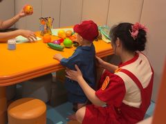 -海底捞火锅(凤凰广场店)