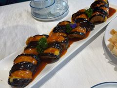 -大眼锅贴水饺(河东店)