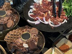-香猪坊韩国烤肉专属门店(魏公村店)