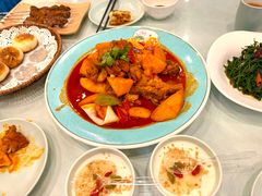 -阿西娅食府(中关村店)