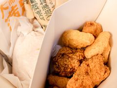 -麦当劳(无锡永乐店)