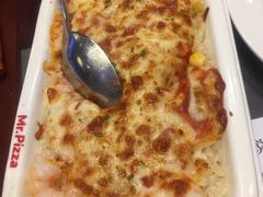 -Mr.Pizza米斯特比萨(合肥一九一二街区店)