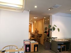 大堂-和雅集素食(景区店)