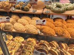 -BreadTalk面包新语·烘焙蛋糕(高德置地春广场店)