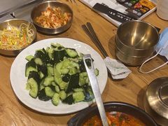 -延边河坝烧烤串城(车公庙店)