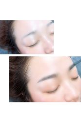 -YIMEI ART半永久纹眉·野生眉