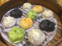 -隆喜元鱼汤包·海鲜(中联广场店)