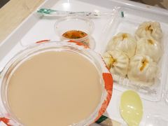 -八婆婆烧仙草(中山路店)