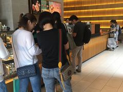 -星巴克(新达汇三林店)
