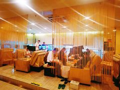-新富特功夫足疗(华都园大厦店)