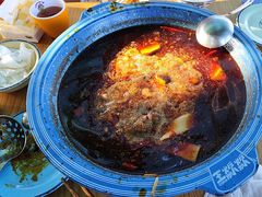 -王歘歘·chuǎ火锅(五道营店)