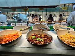 -吉木烤肉自助餐厅(乐汇城店)