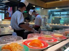 -元通寿司(东骏店)