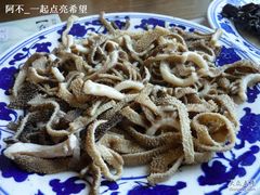 牛百叶-东兴顺爆肚张