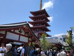 -浅草寺