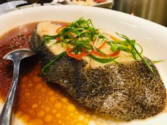 -巷语私房料理(华一实业大厦店)