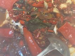 -常和州·夜宵大排档(常州单店)