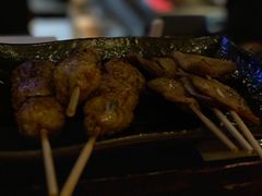 -木子烧鸟屋(百子湾店)