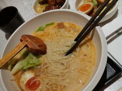 -味千拉面(又一城店)