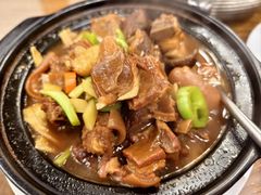 宫廷羊肉煲-文儒九号·闽菜馆(三坊七巷店)