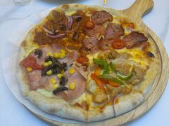 -get pizza意大利餐厅(凯德MALL店)