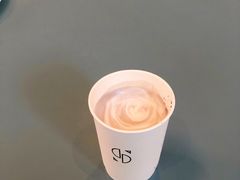 -KYO COFFEE(胶州路店)