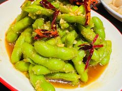 -京悦南门涮羊肉·羊蝎子火锅(田林路店)