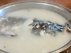 长江鮰鱼-酸喜·三度酸·贵州味