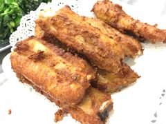 -红星光发煲仔饭(大石街店)