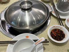 -煲大王猪肚鸡·椰子鸡火锅(红谷滩万达店)