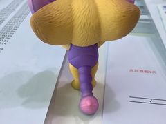 -泡泡玛特POPMART(崇文门国瑞城店)