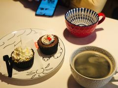 -3A07逆爱杯子蛋糕