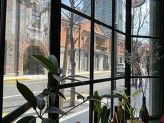 -OLLA 西班牙餐厅(丰盛里店)
