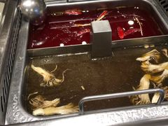 -海底捞火锅(杭州萧山宝龙广场店)