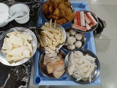 -欣悦坊陈一刀热气羊肉火锅(清真路店)