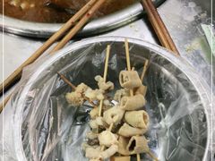 -正宗梧州牛肠酸