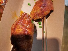 -烤匠麻辣烤鱼(万象城店)