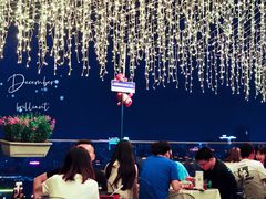 -烛影拾光观景餐厅·创意菜·摄影·小提琴(大唐不夜城店)