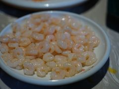 清炒河虾仁-松鹤面馆·古法焖肉面(观前店)