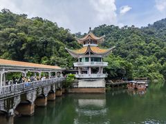 -鼎湖山风景区