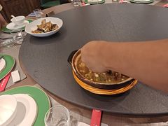 -大张烙馍村(泉山店)