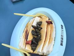 -醉炫音速烧烤·干煸菜(沙河总店)