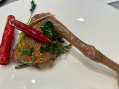 -虹御轩·传承江浙菜(虹桥店)