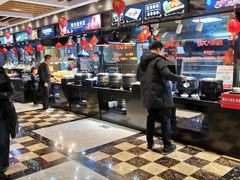 -济南蓝海御华大饭店·蓝钻国际美食自助百汇(山东书城店)