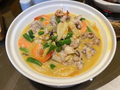 -東大方(武康千秋广场店)