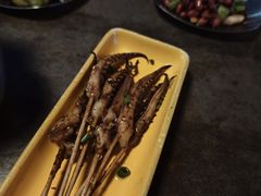 -麦凯伦烧烤·精酿超级工厂店(金桥总店)